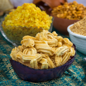 Premium Namkeen Products